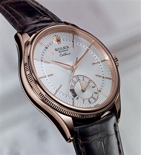 rolex cellini ราคา|rolex cellini 2024 price.